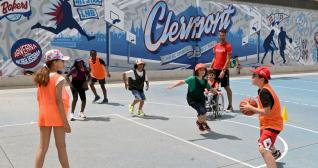 SPORT A CLERMONT