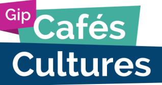 logo cafés cultures