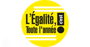 l'égalité c'est toute l'année