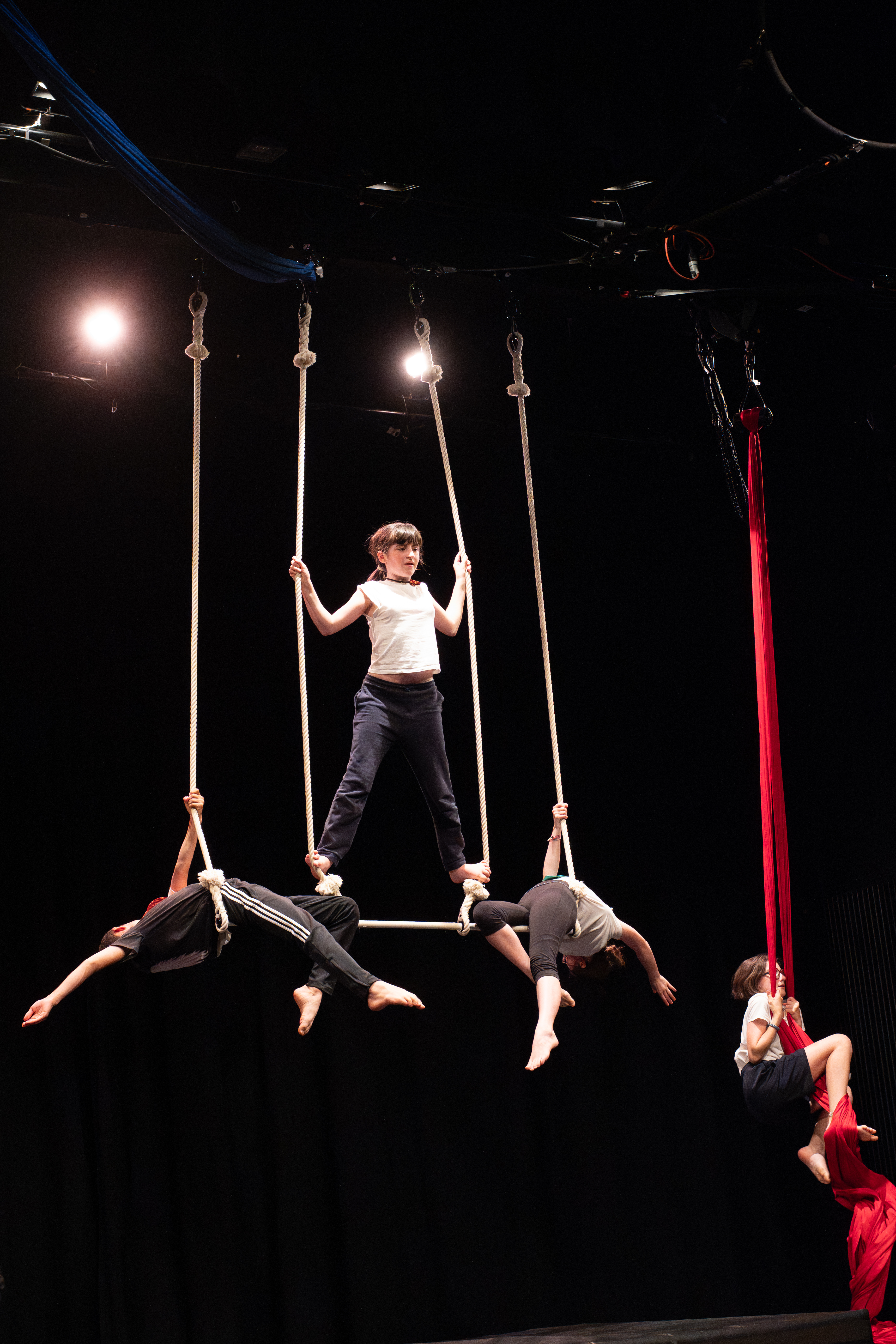 Rencarcirque(c)Ville de Clermont-Ferrand