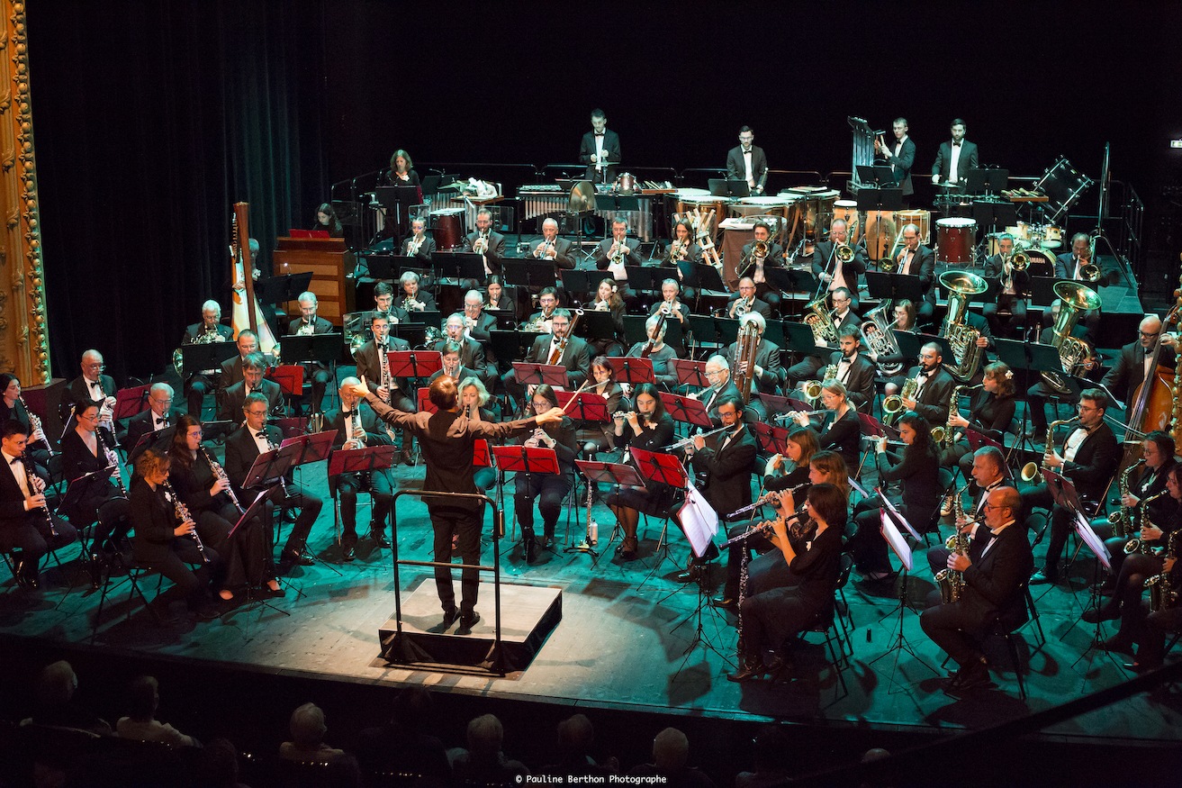 Orchestre d'Harmonie