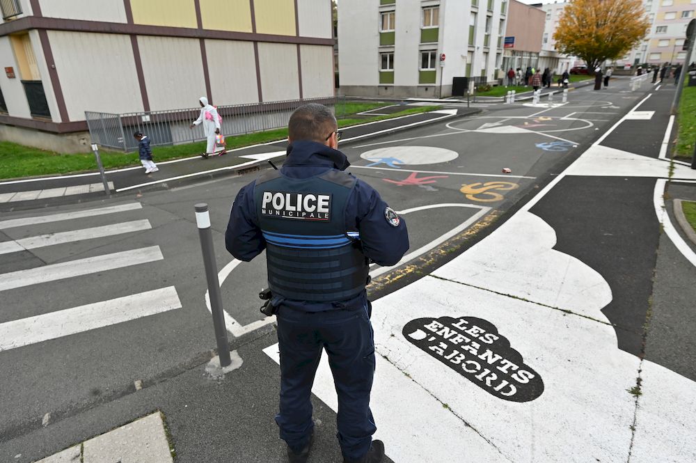 sécurité