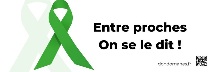 Entre proches on se le dit