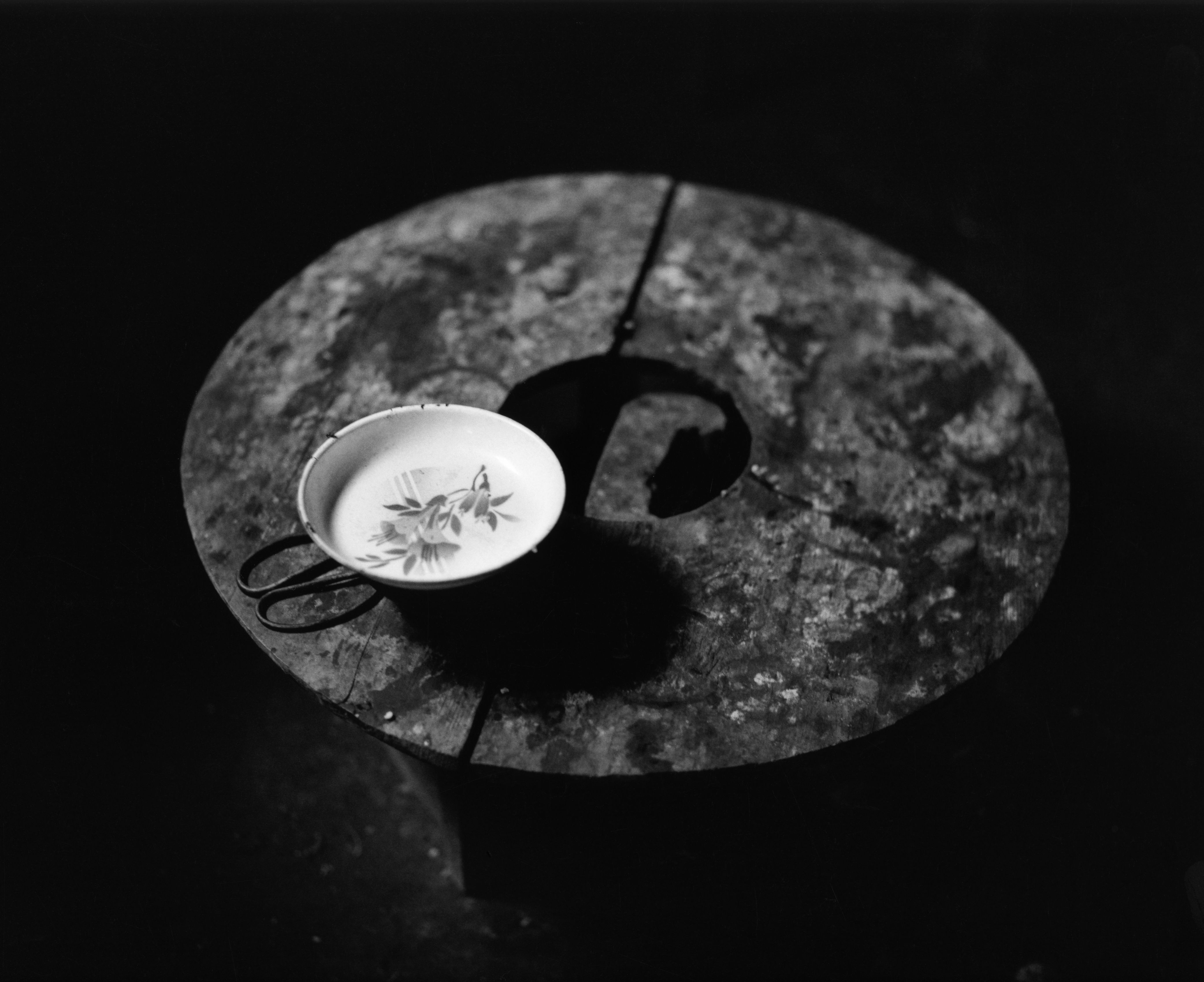 Table, Gaozeng, Guizhou (2011)