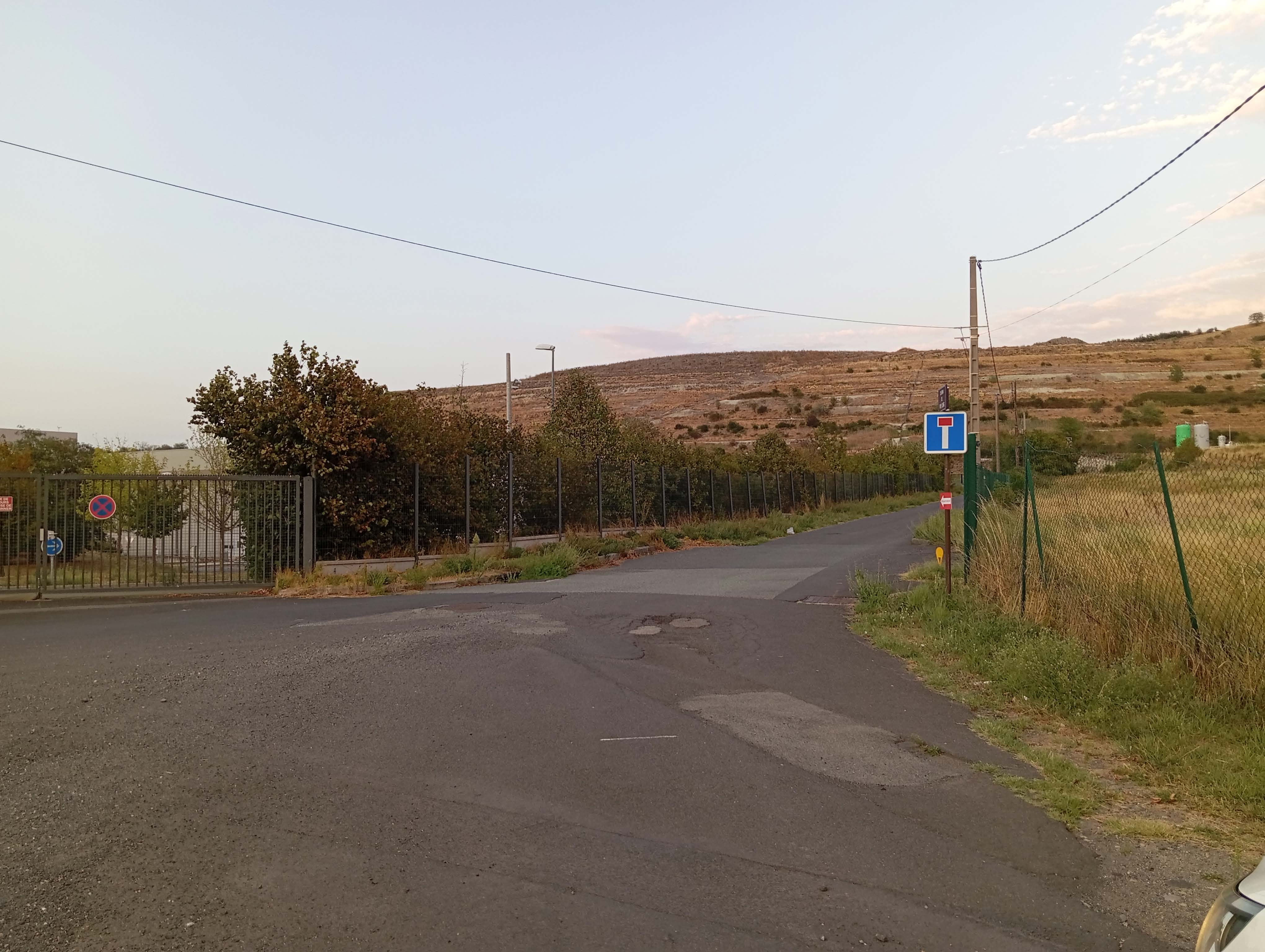 chemin de puy long clermont-ferrand