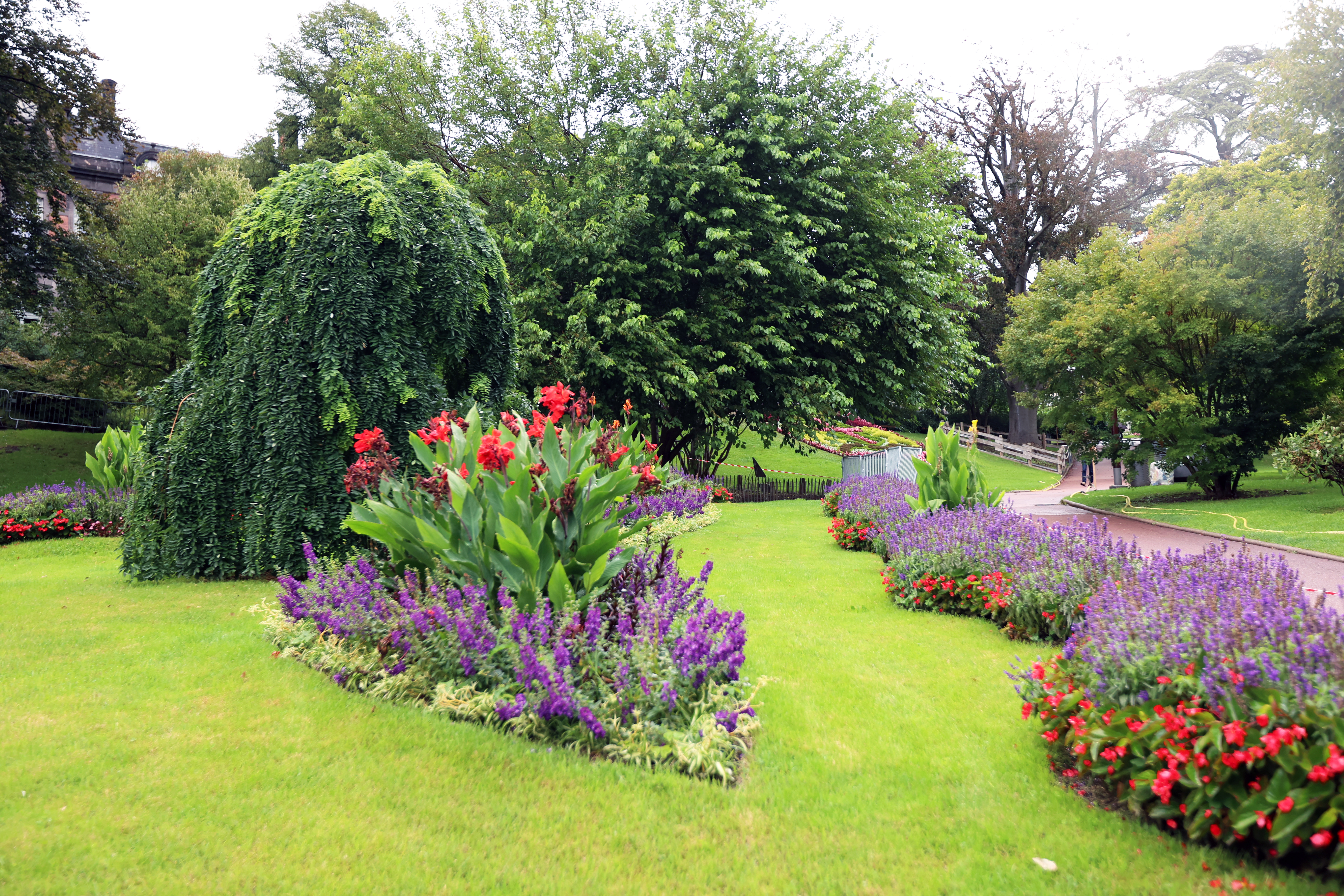 Jardin Lecoq