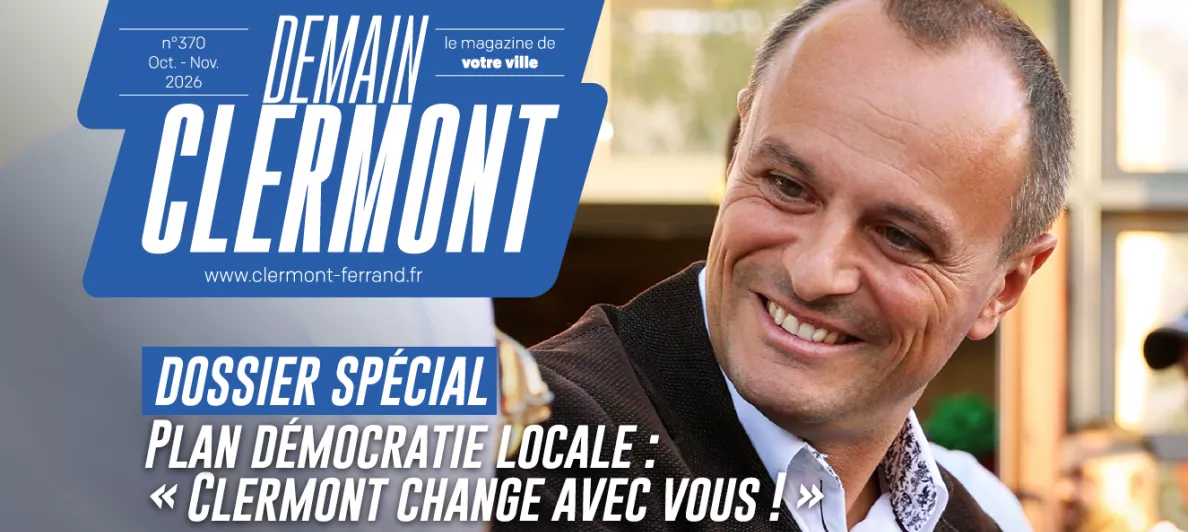 DCF N°370 - OCTOBRE/NOVEMBRE 2026