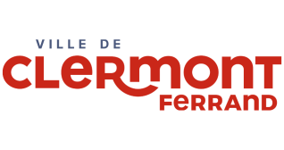Ville Clermont-Fd logo 1600