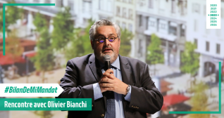 Olivier Bianchi