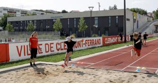 SPORT A CLERMONT