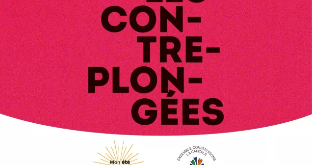 Contre plongées 2023