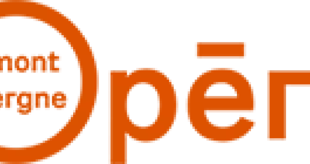 Clermont Auvergne Opéra
