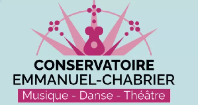 Conservatoire Emmanuel Chabrier