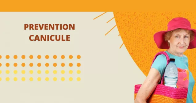 plan canicule seniors