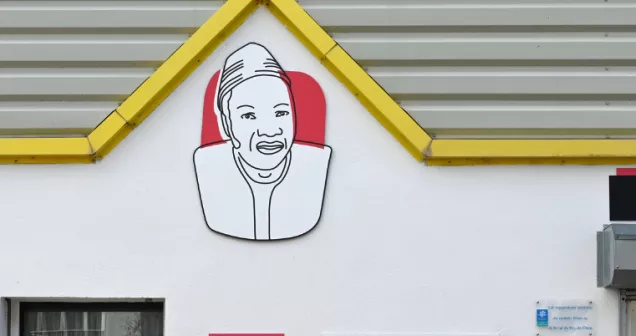 Maison Joseph Ki-Zerbo