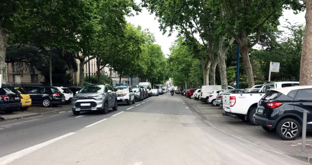 (c)ville de clermont-ferrand