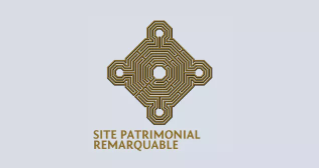 visuel site patrimoine remarquable