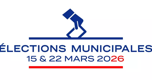 Visuel élections municipales 2026