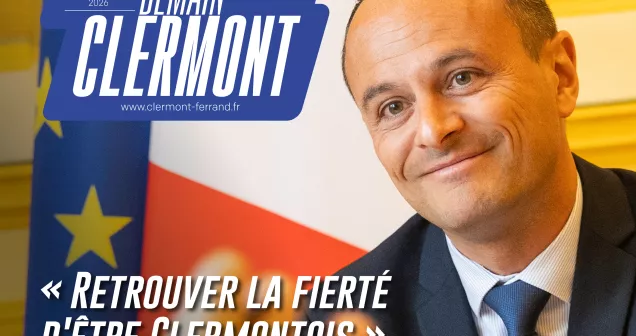 Demain Clermont 368