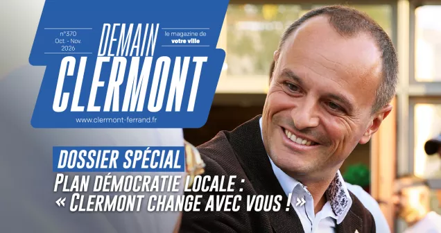 DCF N°370 - OCTOBRE/NOVEMBRE 2026