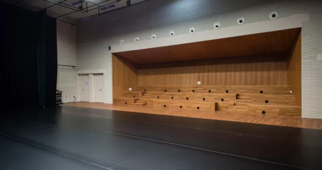 Résidences accompagnées 2027/ 2028 comédie de clermont
