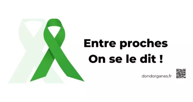 slogan don d'organes