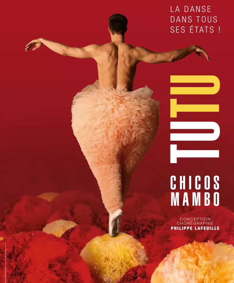 Chicos Mambo