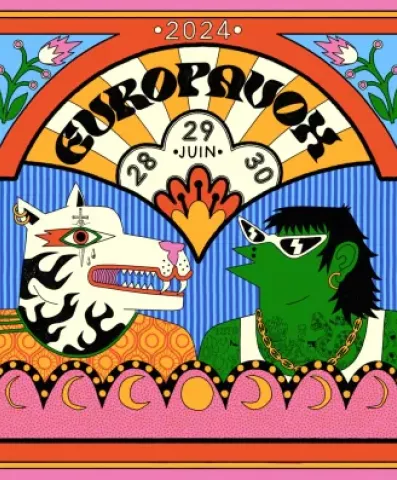 Festival Europavox