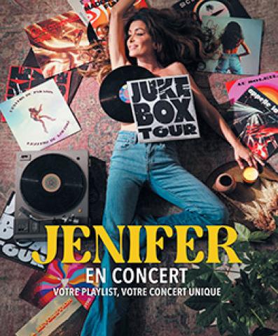 Jenifer Le 2 avr 2025