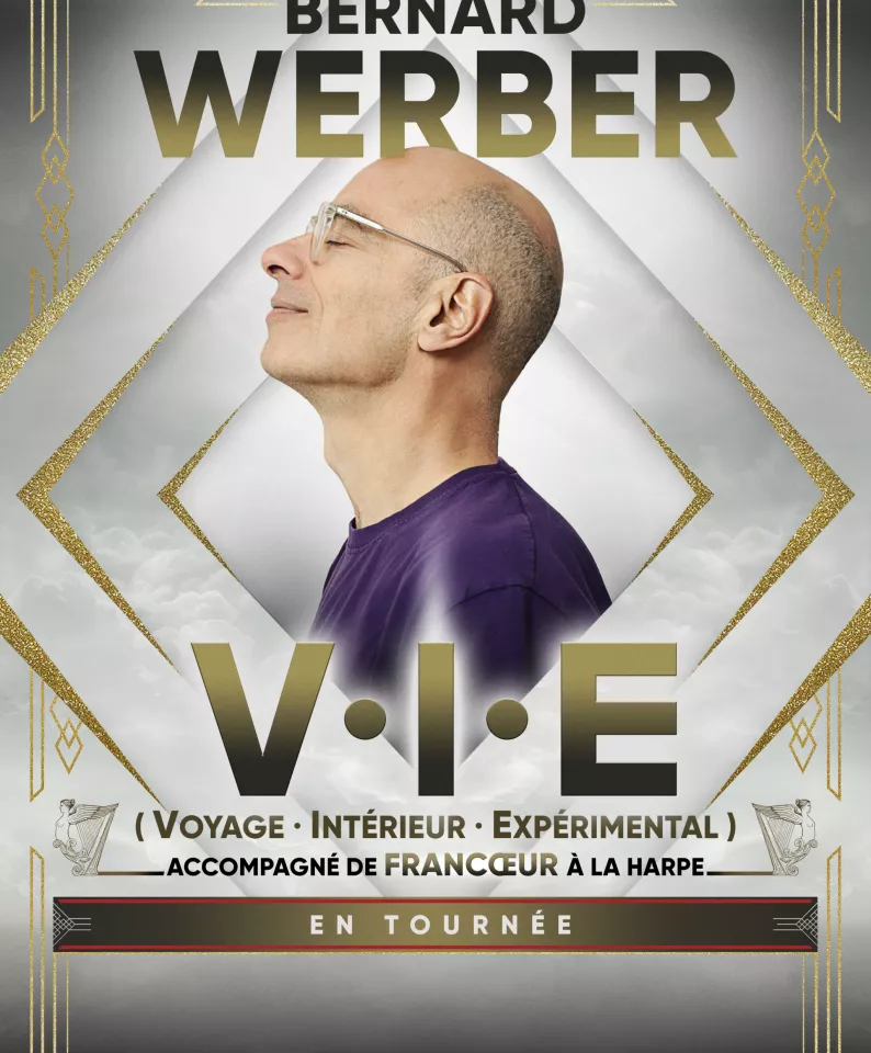 Bernard Werber