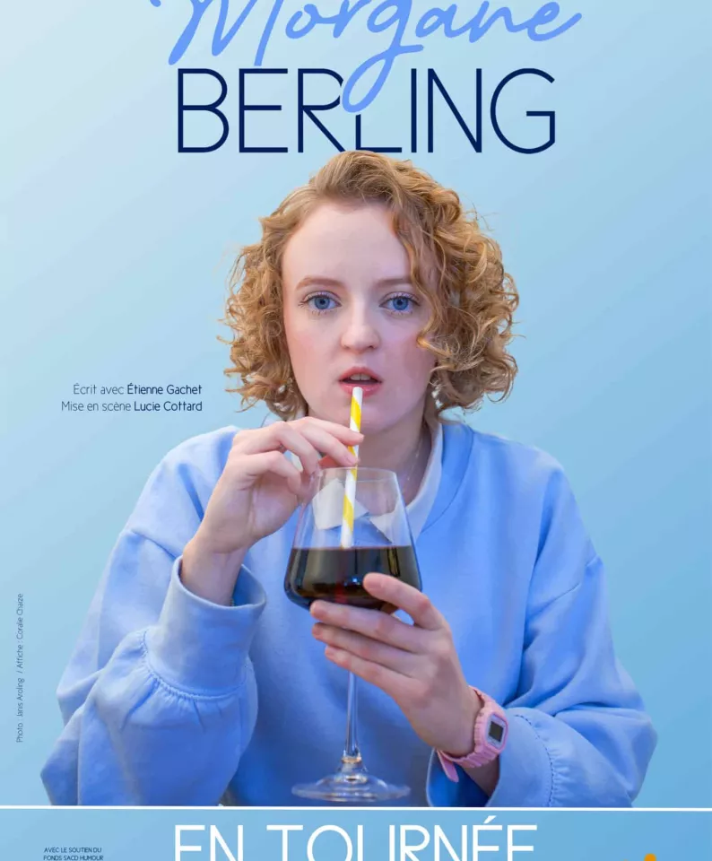 Morgane Berling