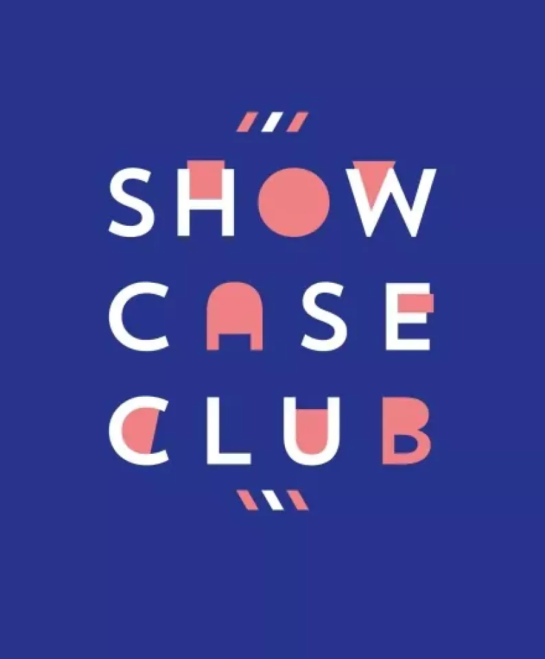 Show Case Club #34