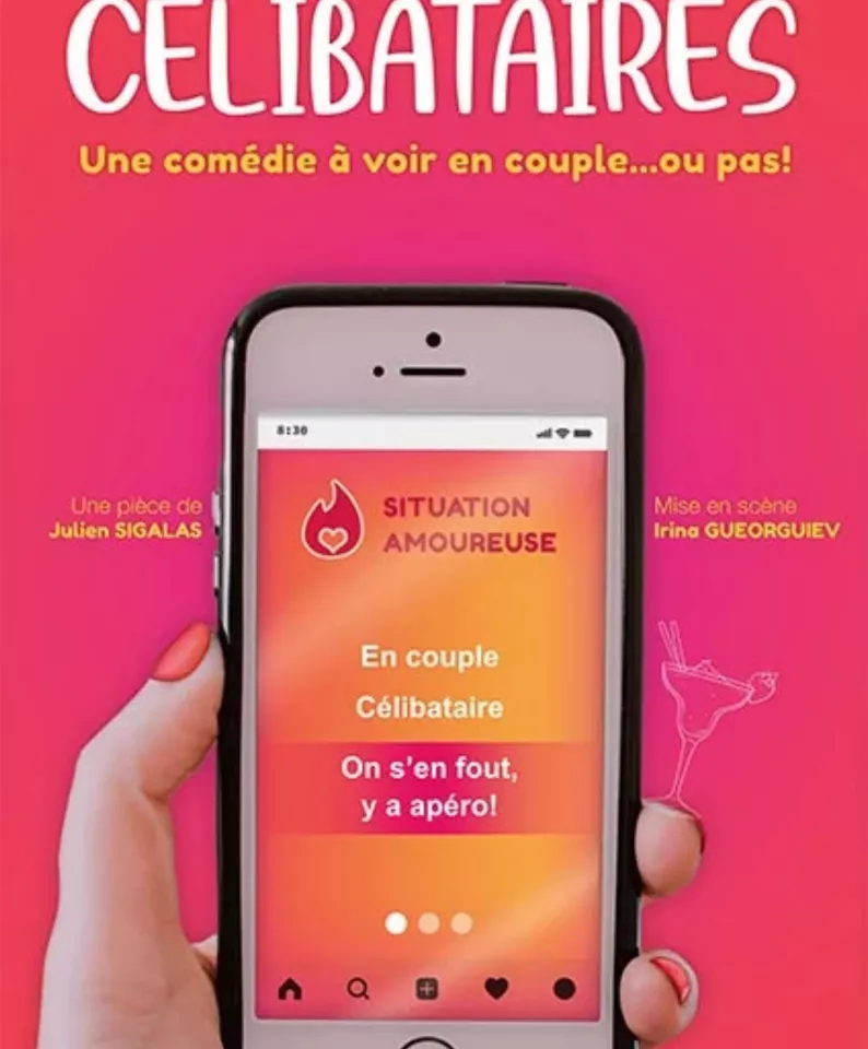 Célibataires