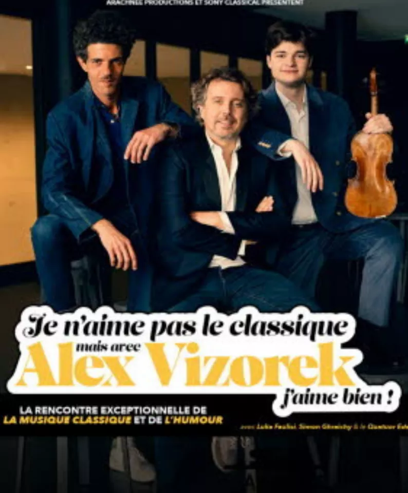 Je n’aime pas le classique