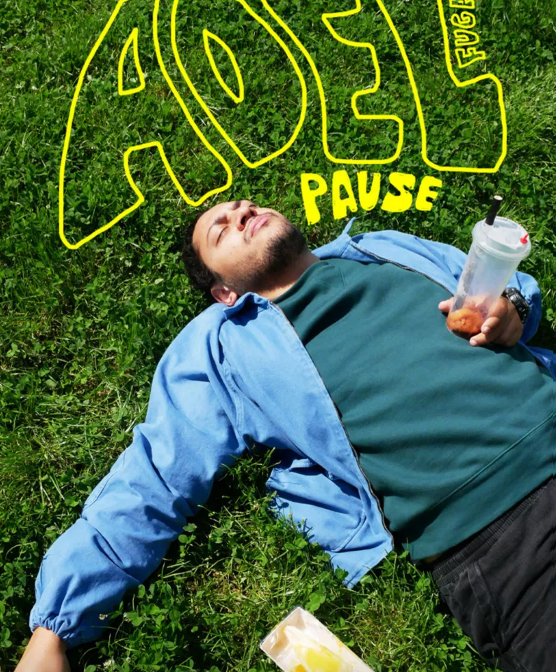 ADEL FUGAZI '