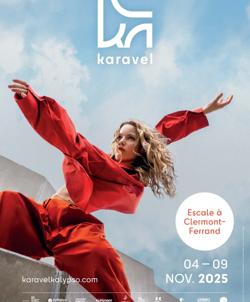 Festival Karavel 