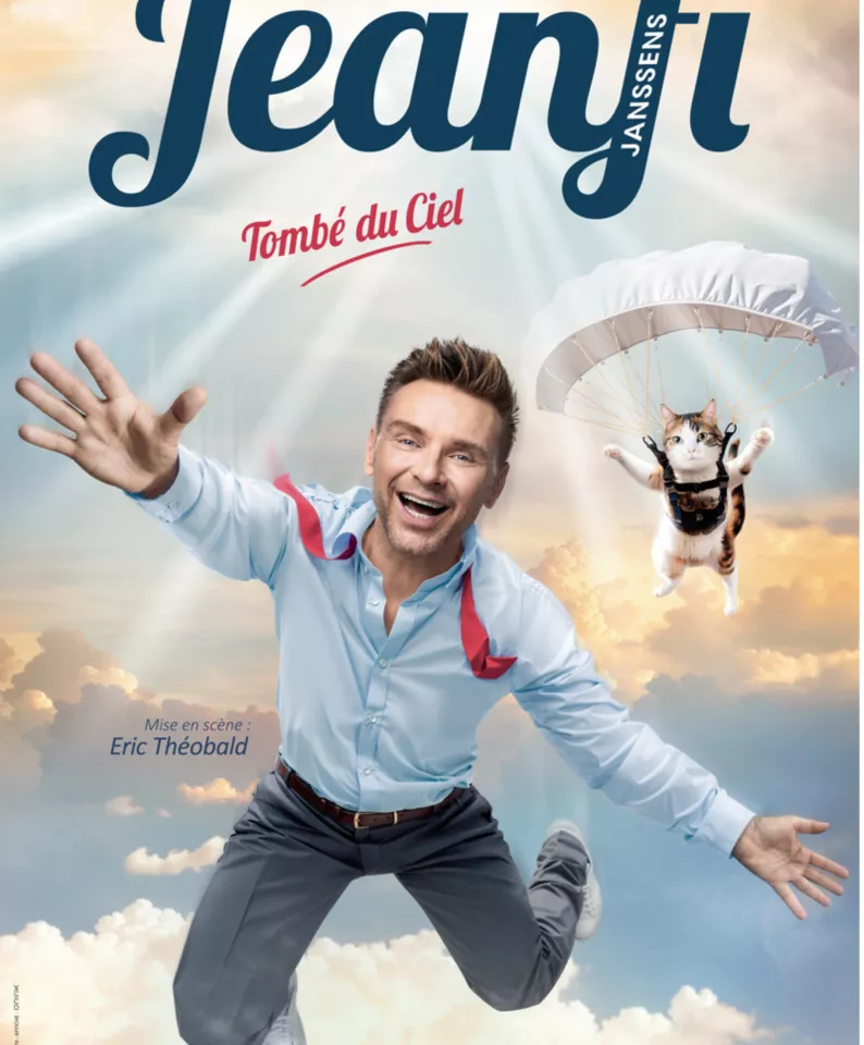 JEANFI JANSSENS