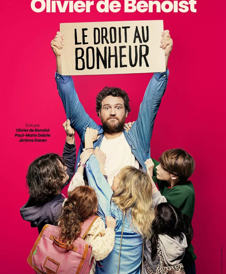 Olivier de Benoist