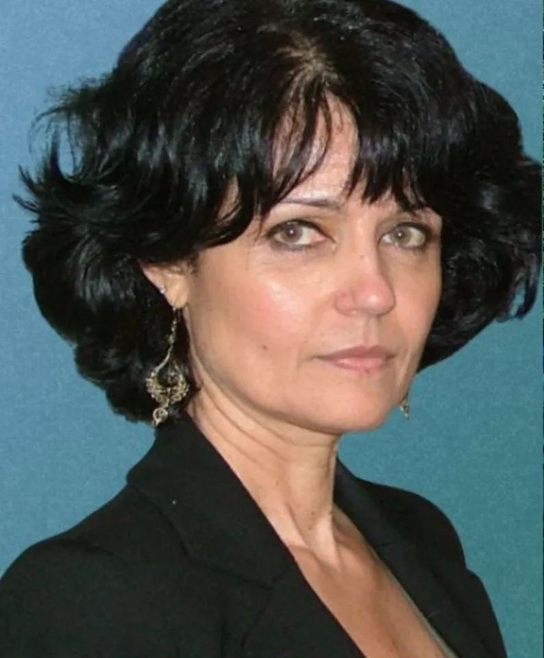 Pascale Auraix-Jonchiere