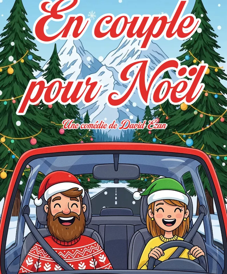  En couple pour Noël