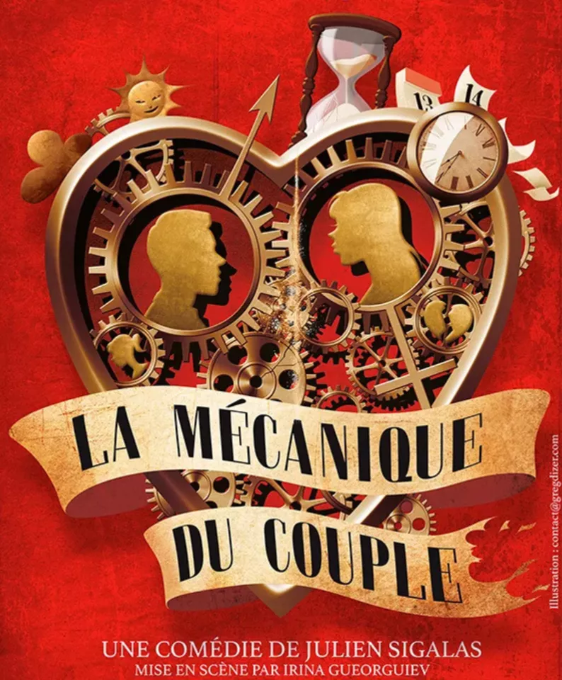  La mécanique du couple