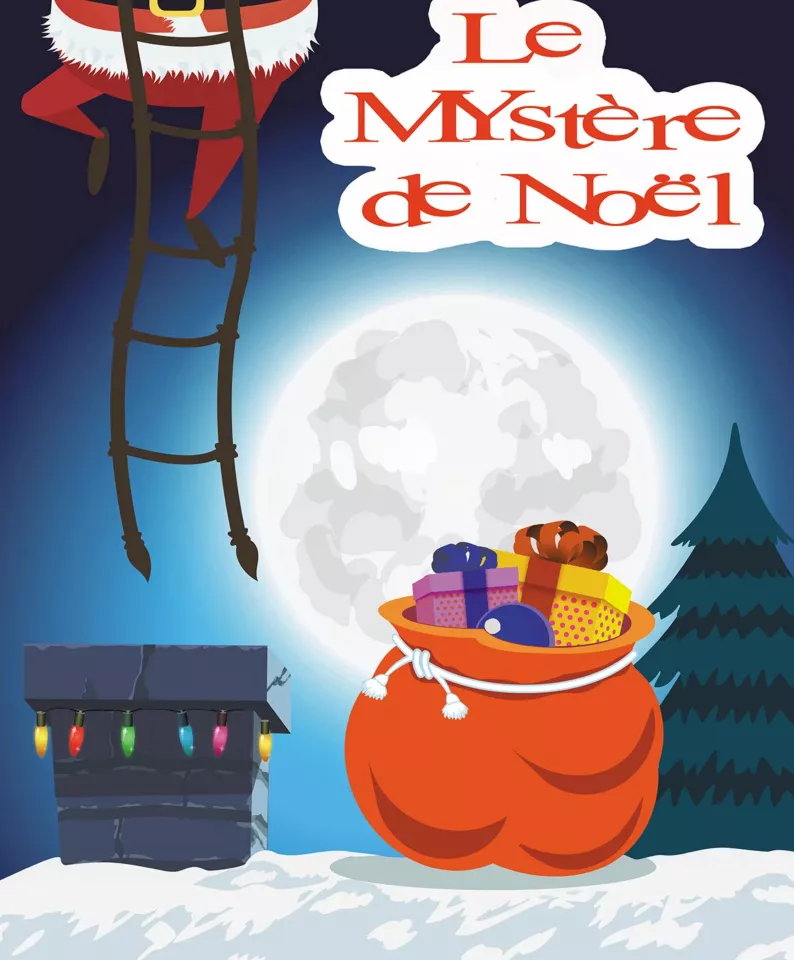 Le mystère de Noël