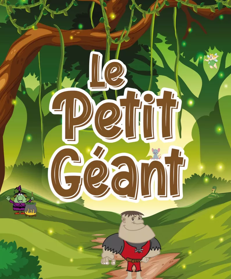 Le petit géant 