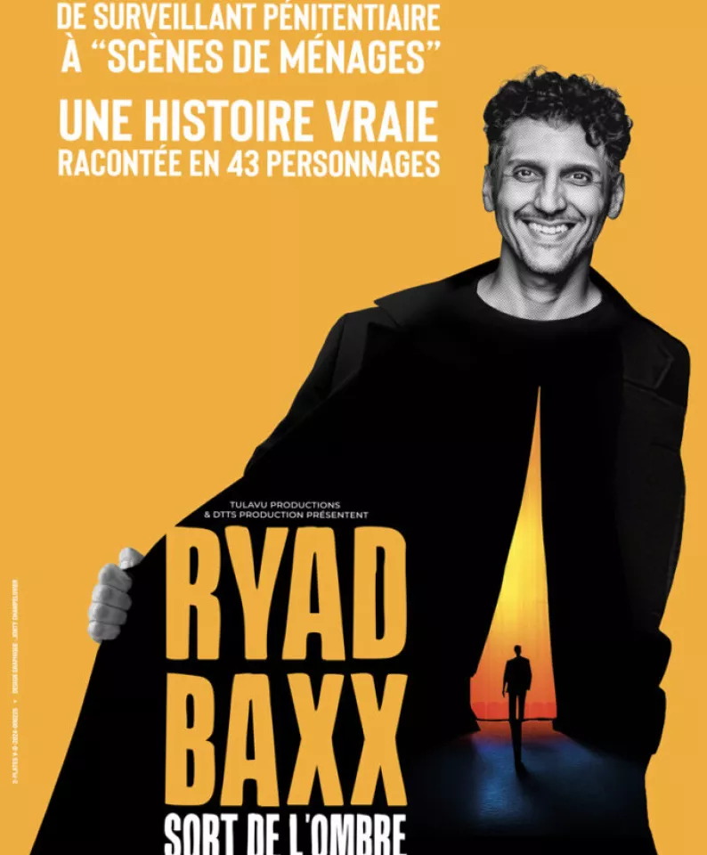 RYAD BAXX