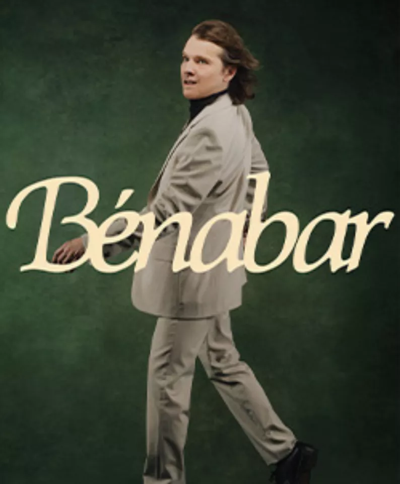Benabar