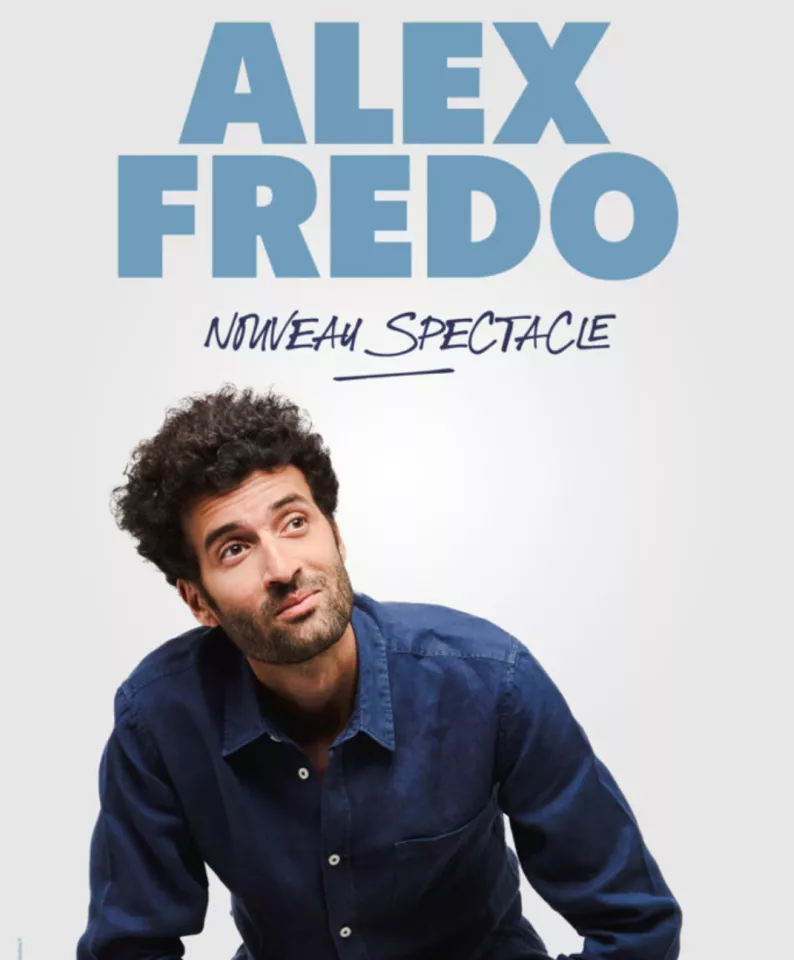 ALEX FREDO
