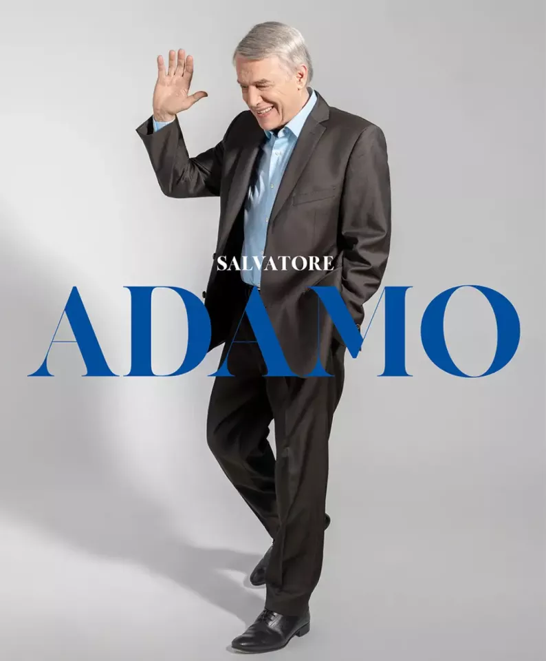 Salvatore Adamo