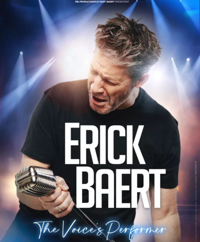 ERICK BAERT