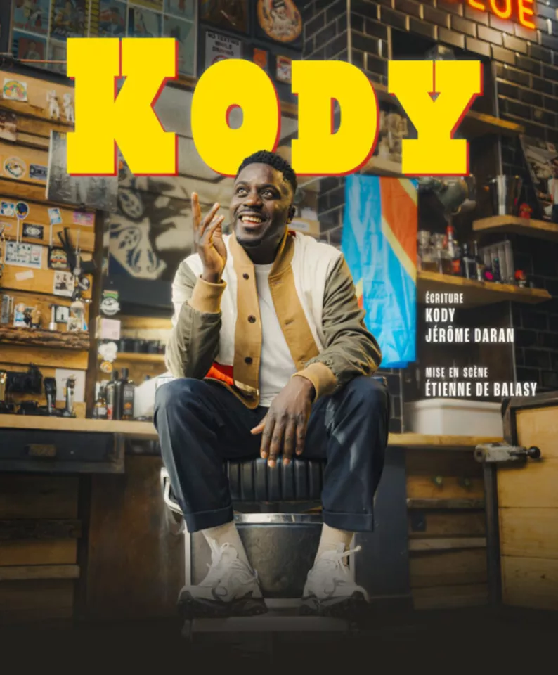 KODY