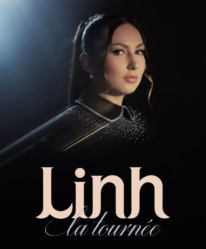 Linh